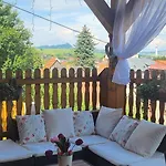 Chalupka U Macka Dağ evi Párnica