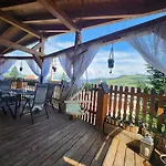 Dağ evi Chalupka U Macka Párnica
