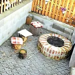 Dağ evi Chalupka U Macka Párnica