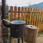 Chalupka U Macka Dağ evi Párnica