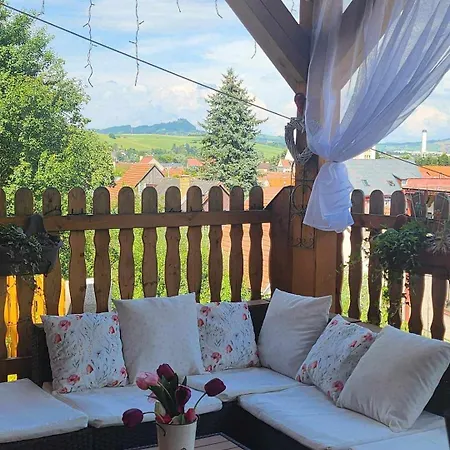 Chalupka U Macka Alpstuga Párnica