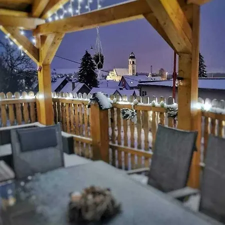 Chalupka U Macka Alpstuga