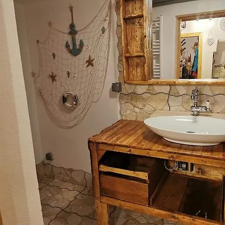 Chalet Chalupka U Macka *