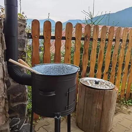 Chalupka U Macka Alpstuga Párnica