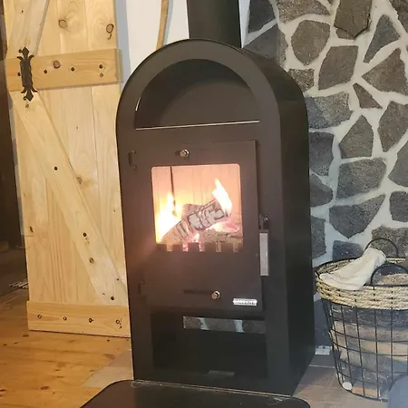 Alpstuga Chalupka U Macka Párnica